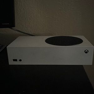 Selling Xbox serious s